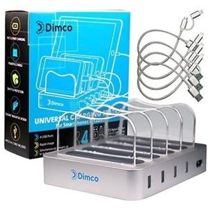 USB Charging Station